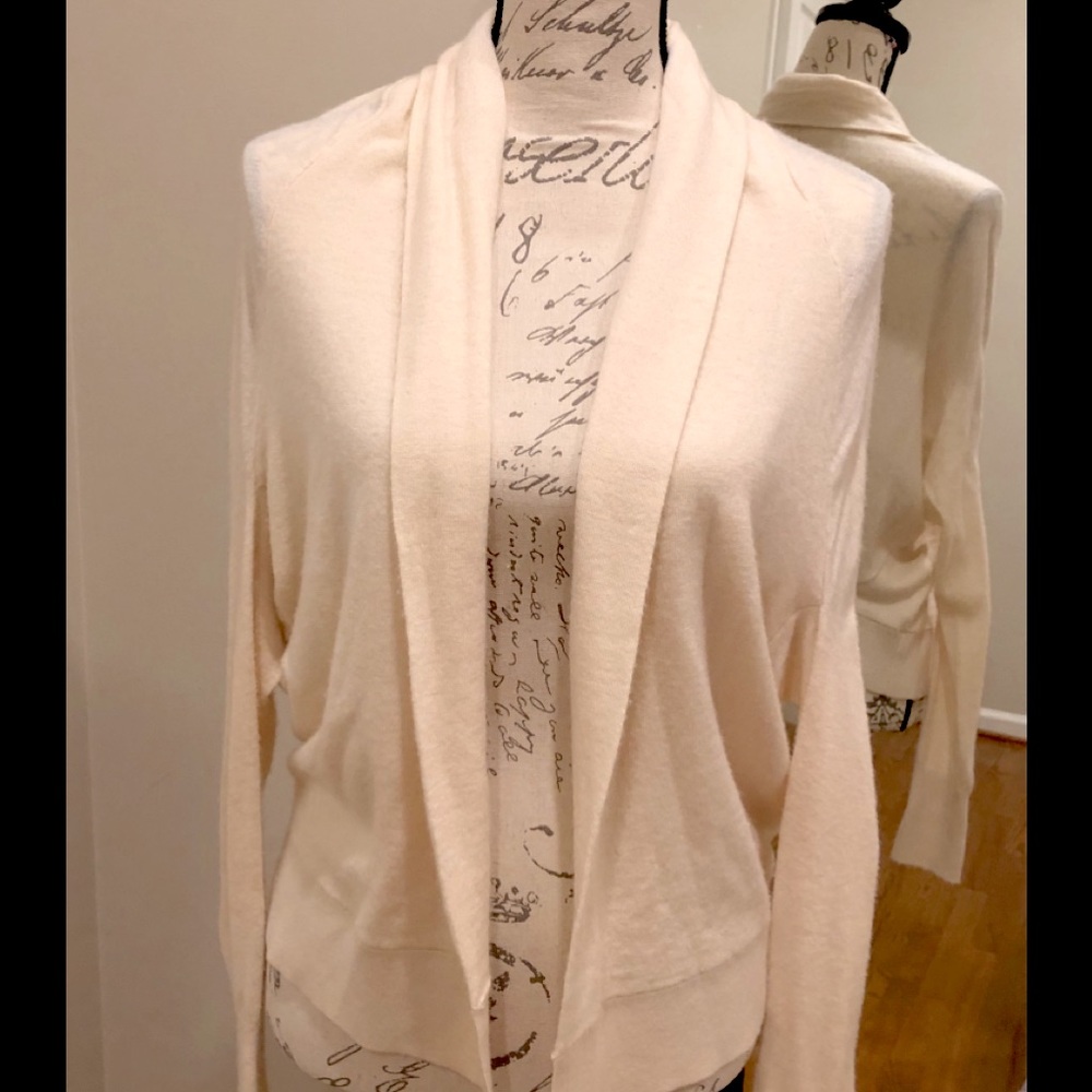VINCE  Cashmere Cardigan